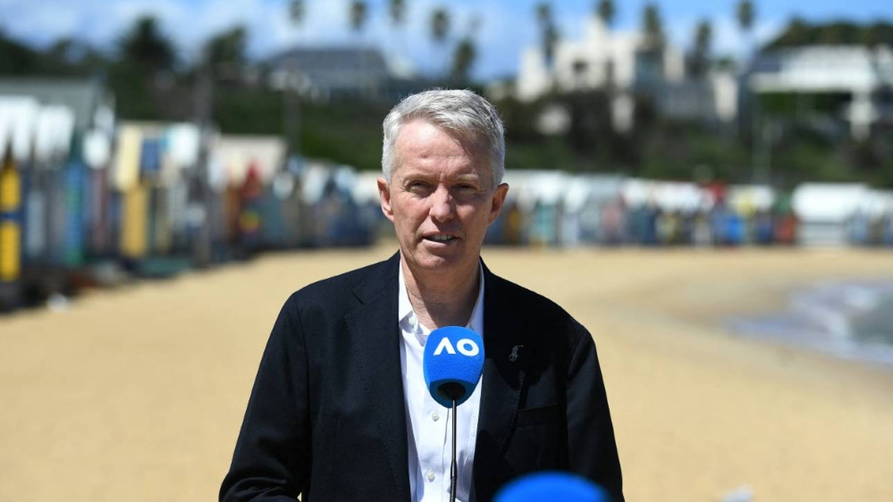 Rekord-Preisgeld bei Australian Open