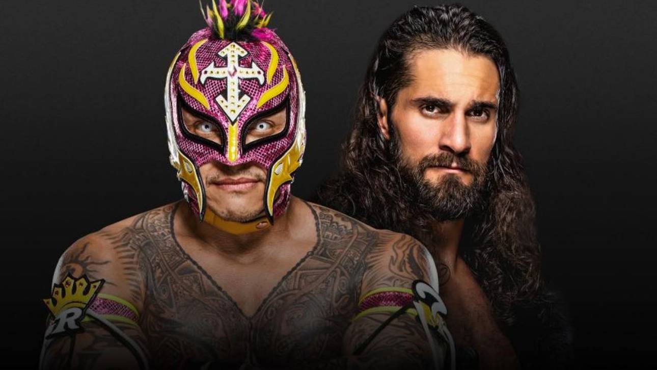 So kurios läuft WWE Extreme Rules