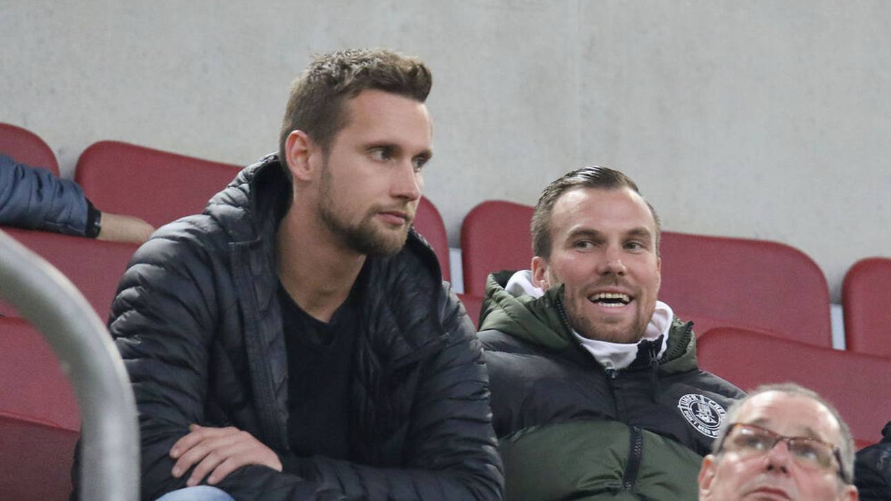 Nach Großkreutz: Nächster KFC-Zoff