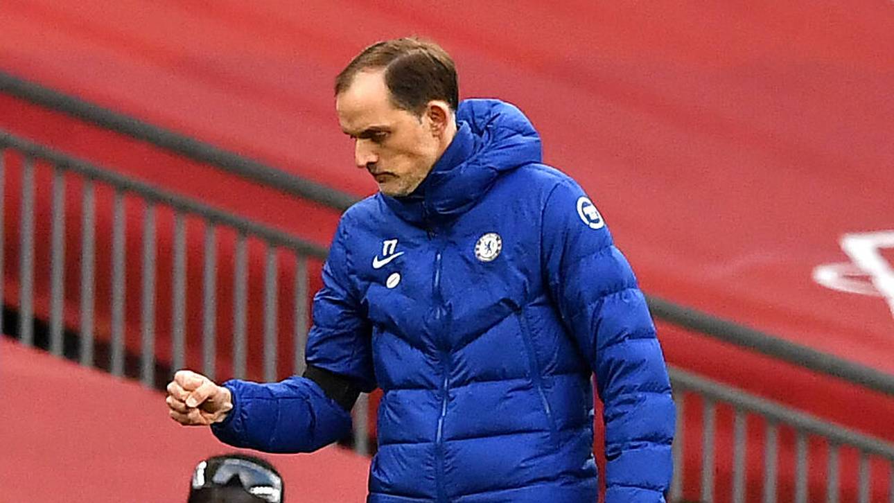 Die Fabelzahlen des Thomas Tuchel