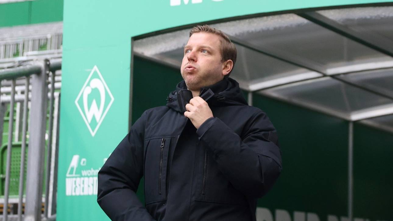 Kohfeldt bemängelt nur Chancenverwertung: „Darüber müssen wir uns ärgern“