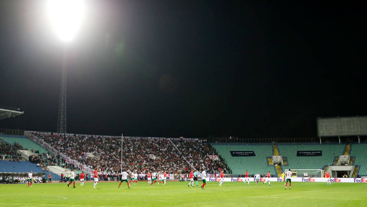 Festnahmen nach Rassismus-Eklat