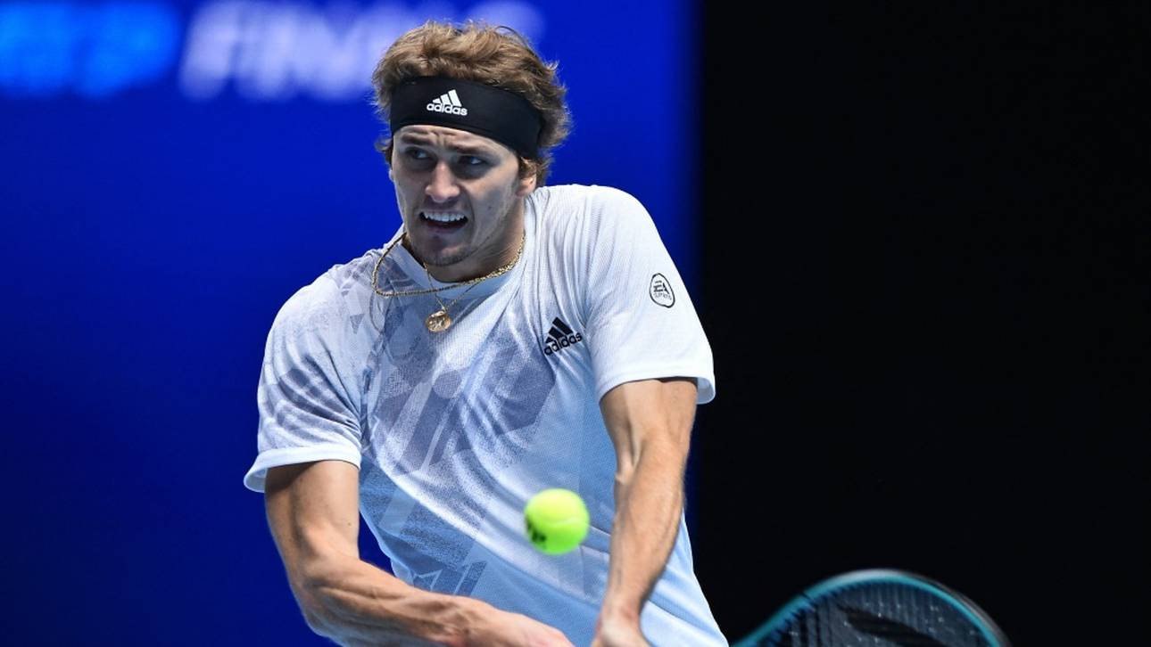 Zverev startet bei Turnier in München