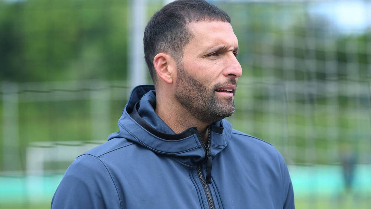 Ex-DFB-Star schwer verletzt