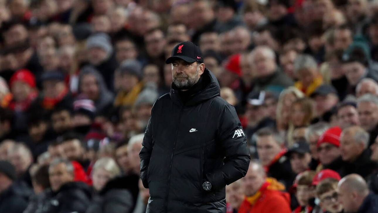 Deshalb hat Klopp Angst vor dem Derby