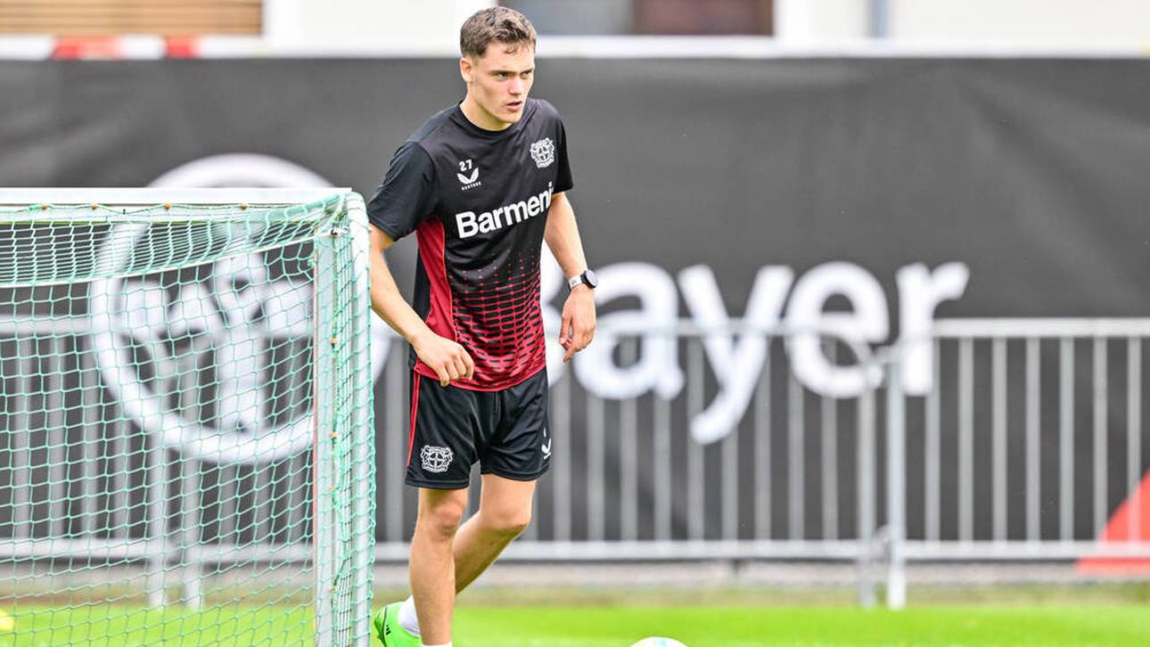 Die Leidenszeit von Wirtz ist vorbei