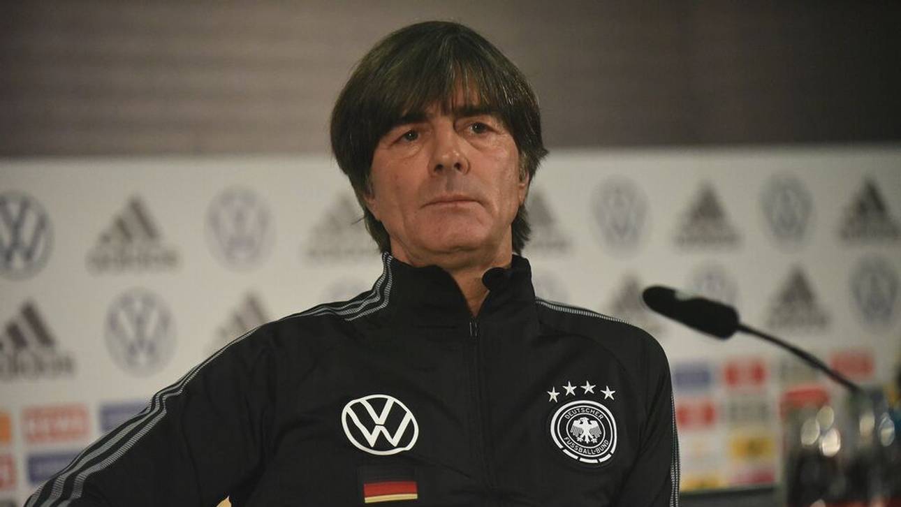 Wer soll Löw-Nachfolger werden?