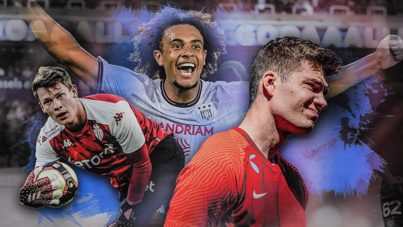 Leihspieler im Check: Zirkzee top, Sörloth flop