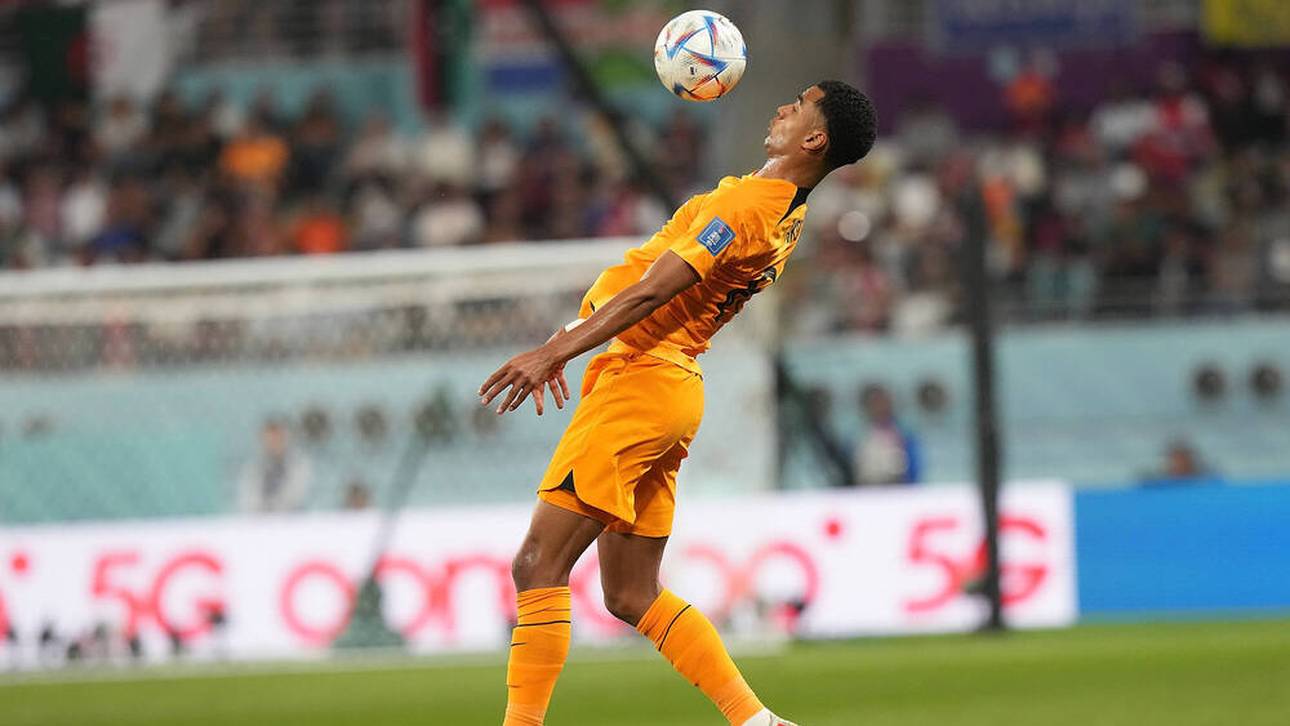 Kein Zweifel an seiner Klasse