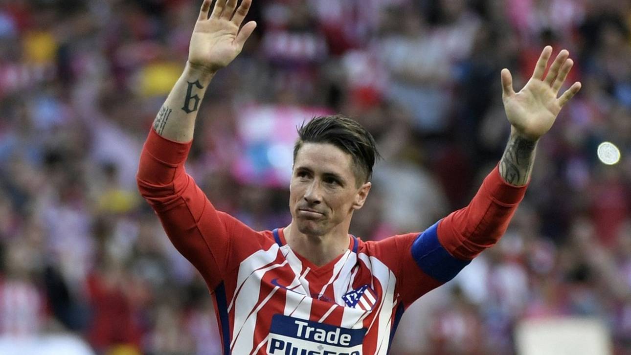 Atletico-Idol übernimmt  U19 des Klubs