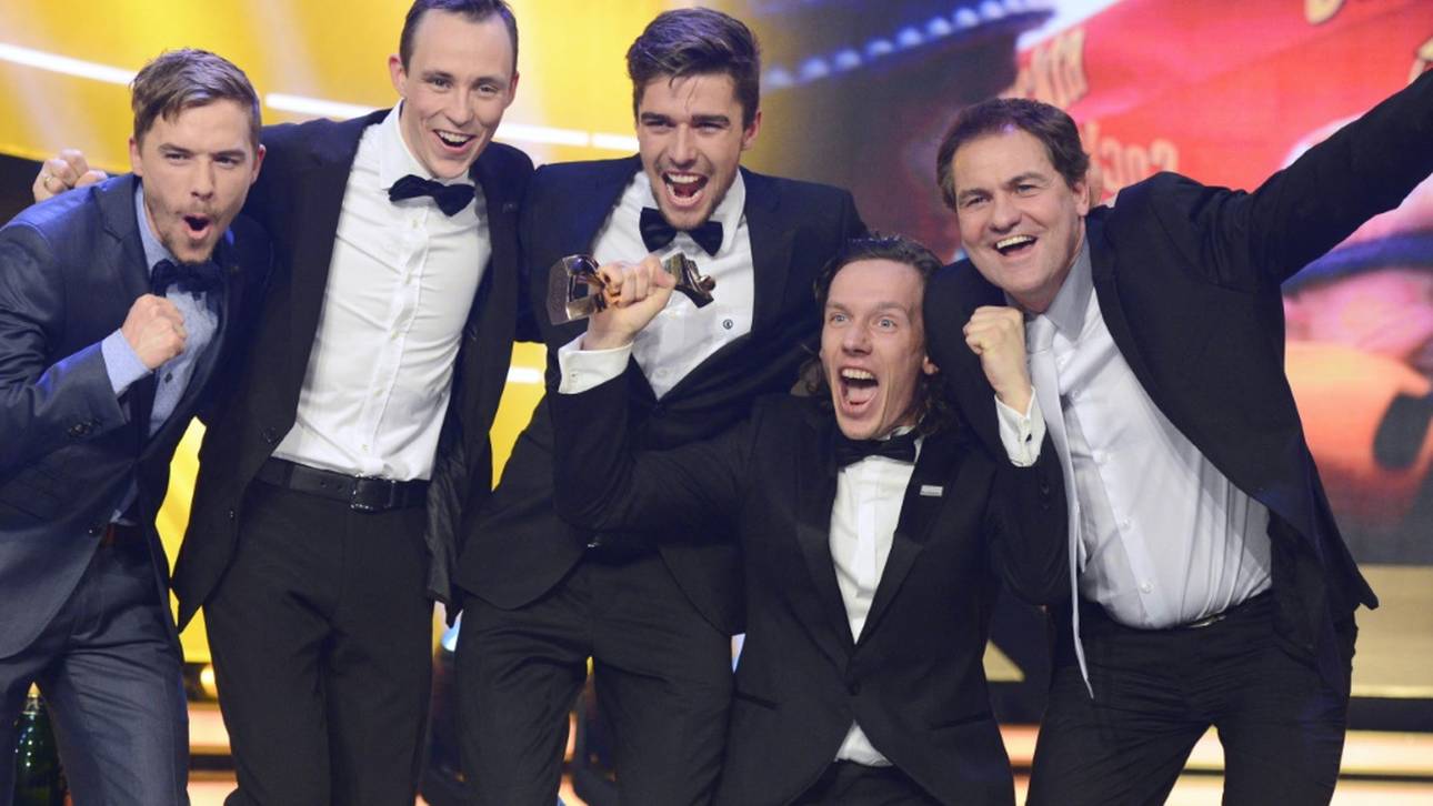 Weinbuch bestätigt NoKo-Abschied