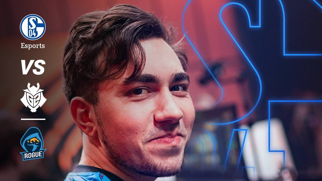 Gilius kehrt in die LEC zurück