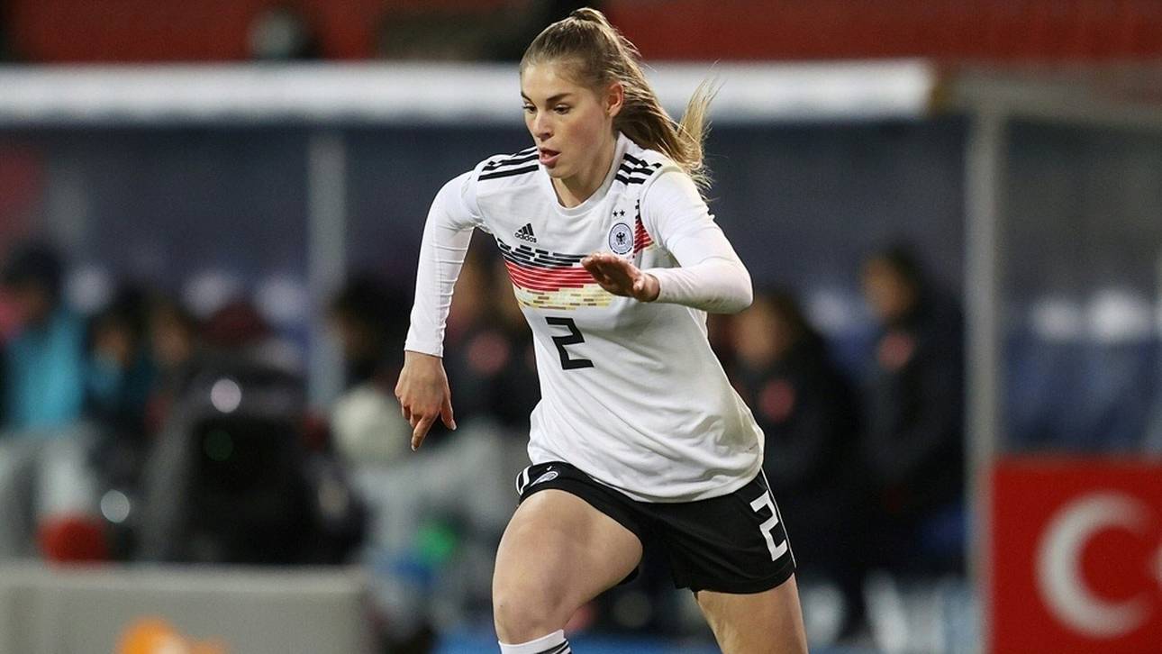 Wolfsburg sichert sich Toptalent