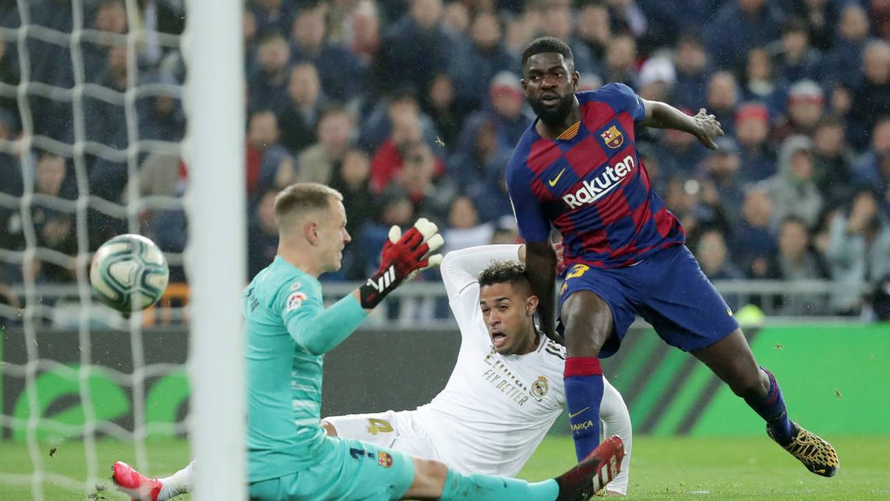 Nächste Hiobsbotschaft für Barca