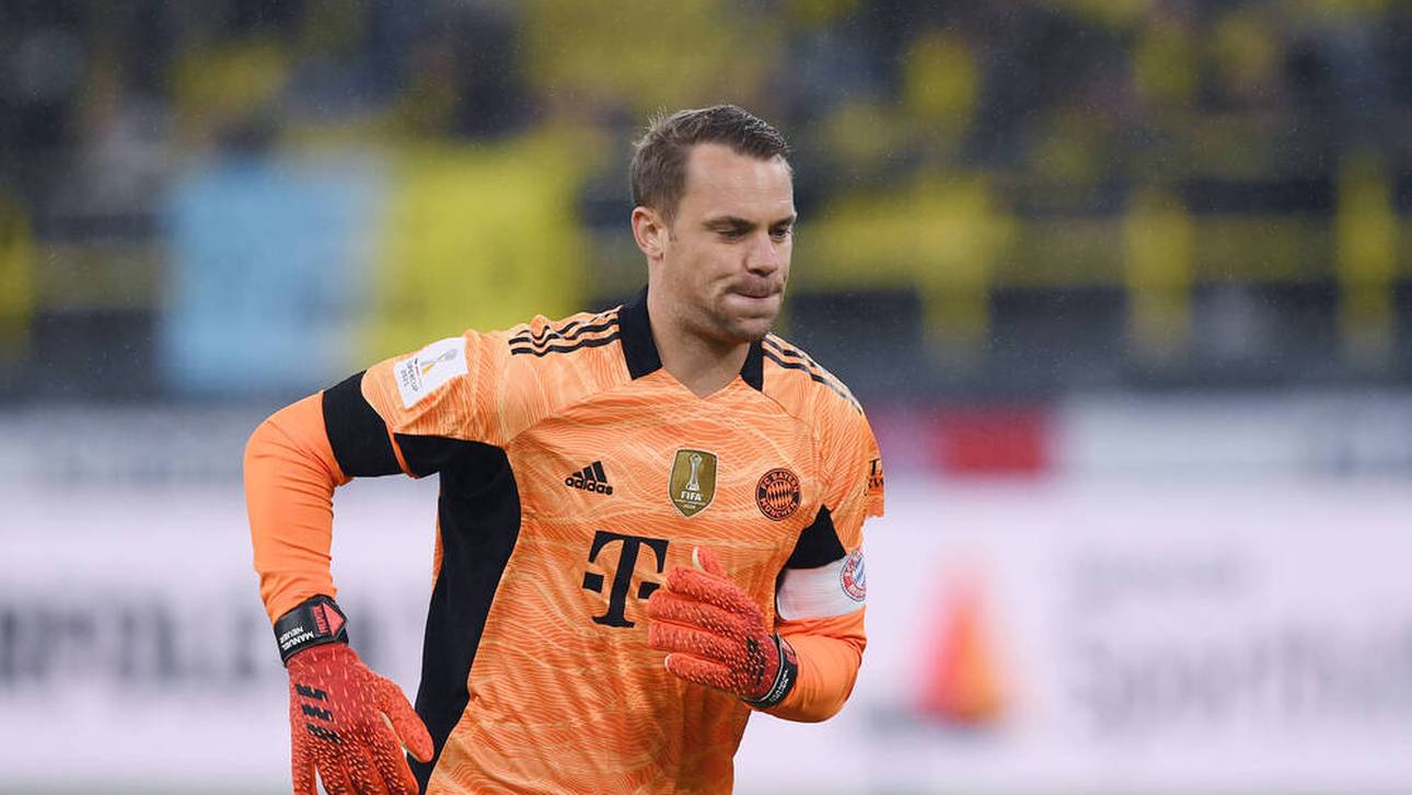 Neuer doch dabei – Überraschung in der Defensive