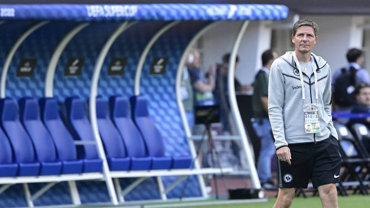 Glasner-Ansage an Real