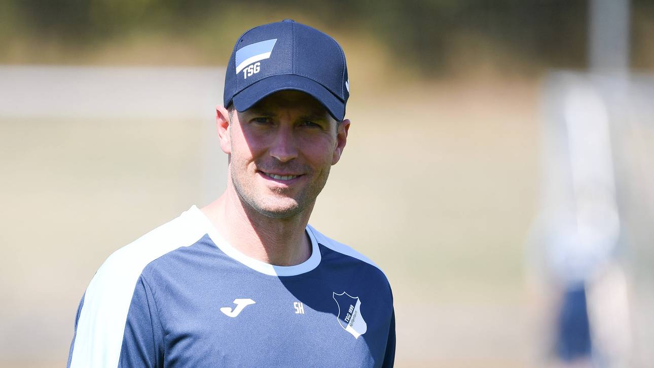 TSG bei Hoeneß-Einstand in Torlaune