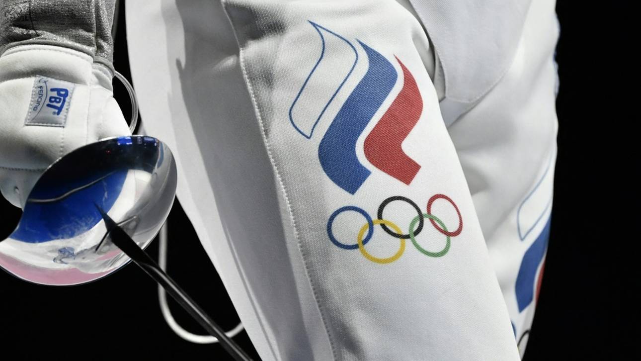 Fecht-Rückkehr für Russland?