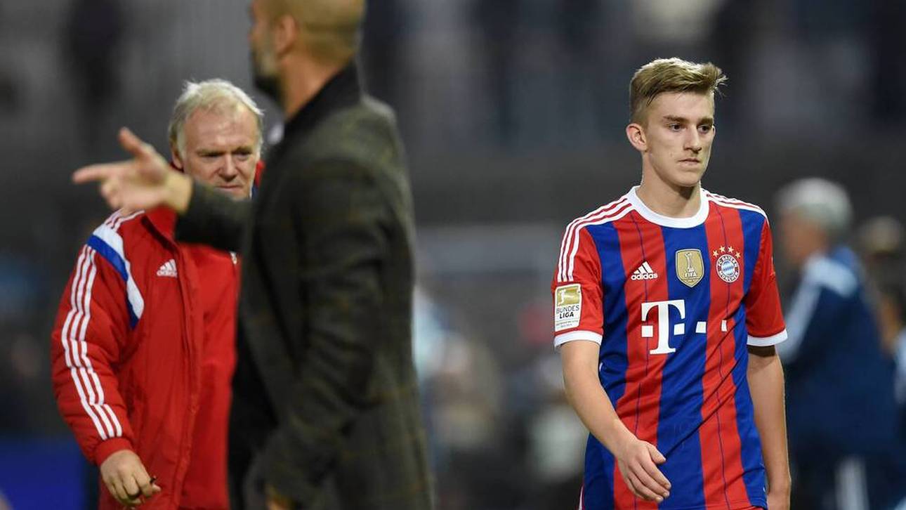 Sinan Kurts kurioser Neuanfang