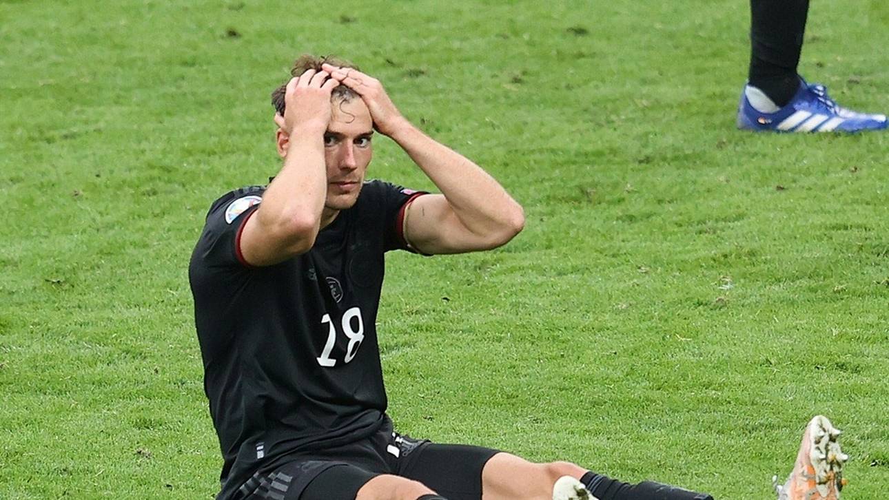 Nach DFB-Aus: Kein Bayern-Profi mehr bei der EM