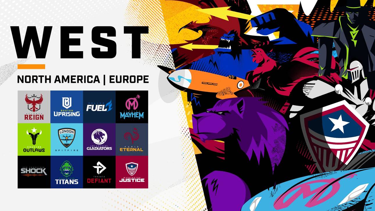 OWL: Alle Infos zur neuen Saison