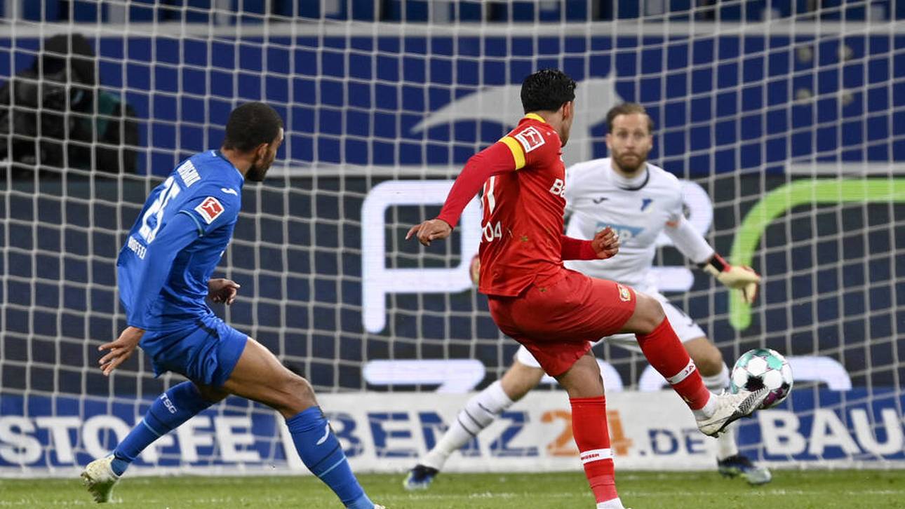 Kein Sieger im letzten Montagsspiel