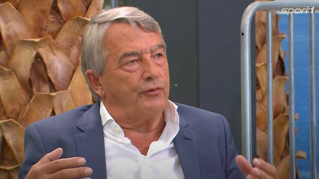 Niersbach über DFB-Ende: „Ungerecht“