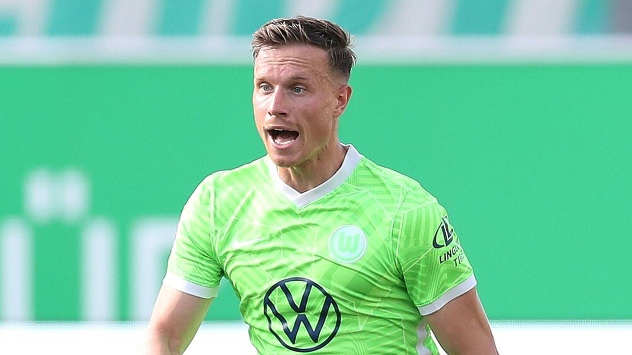 Wolfsburg-Duo fehlt bei Union Berlin
