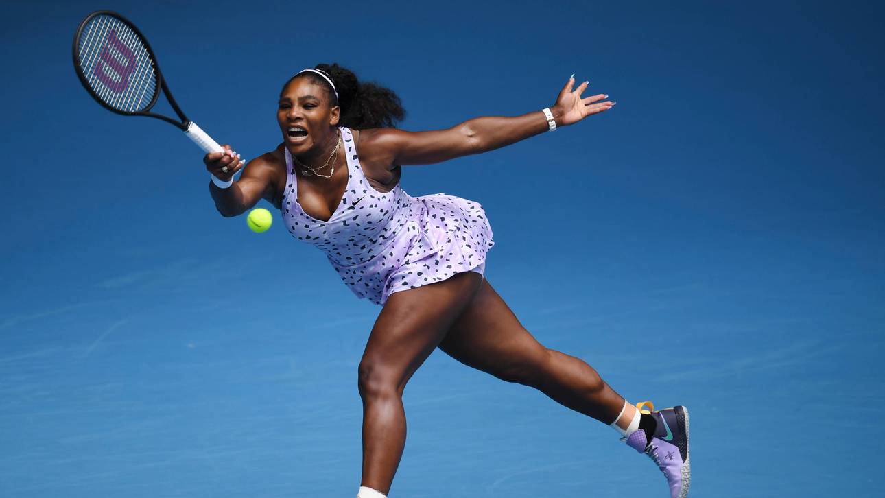 Coronapause kommt Williams gelegen