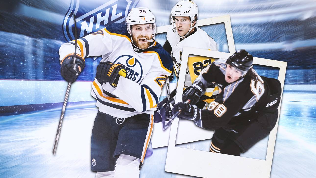 Deutscher NHL-Star besser als Crosby