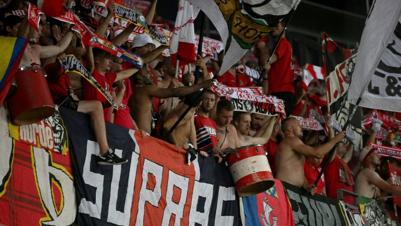 PSG verurteilt Gewalttaten von Nizza