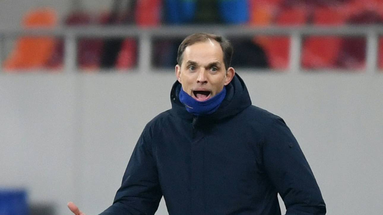 Gegen Abstiegskandidat West Brom: Erste Pleite für Tuchel mit Chelsea