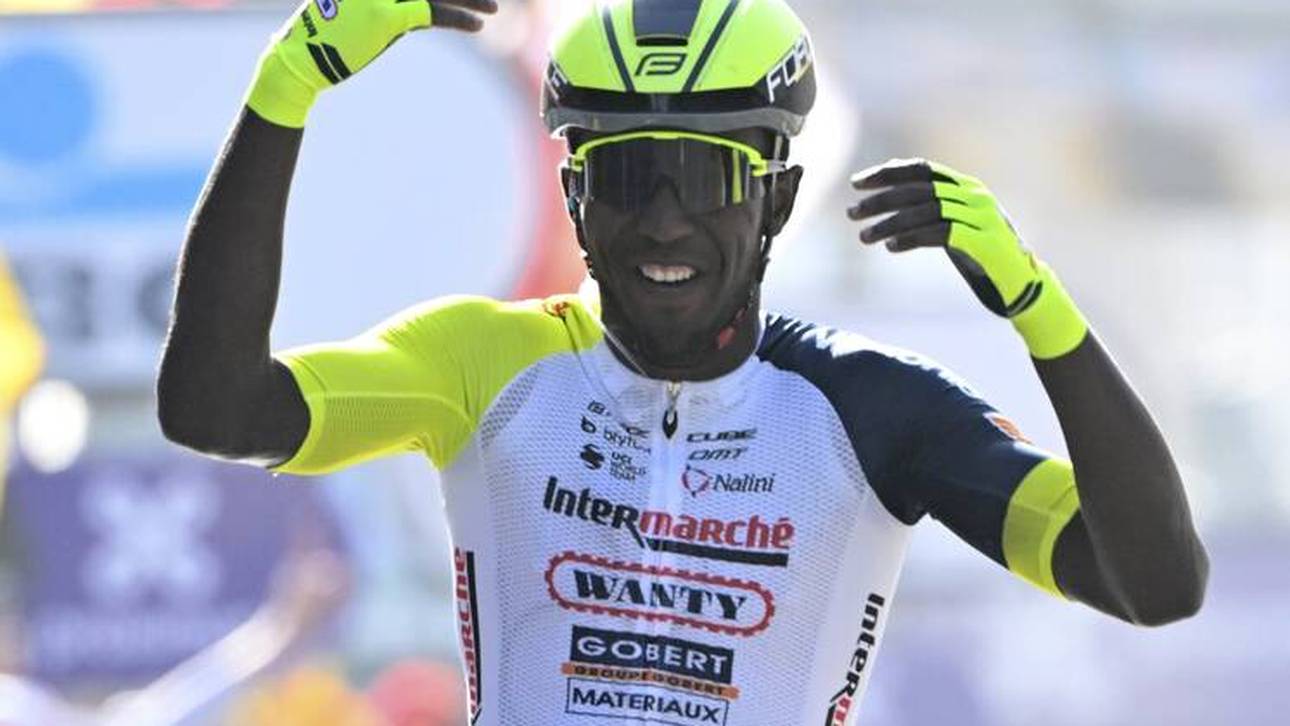 Sensation bei Halbklassiker in Belgien