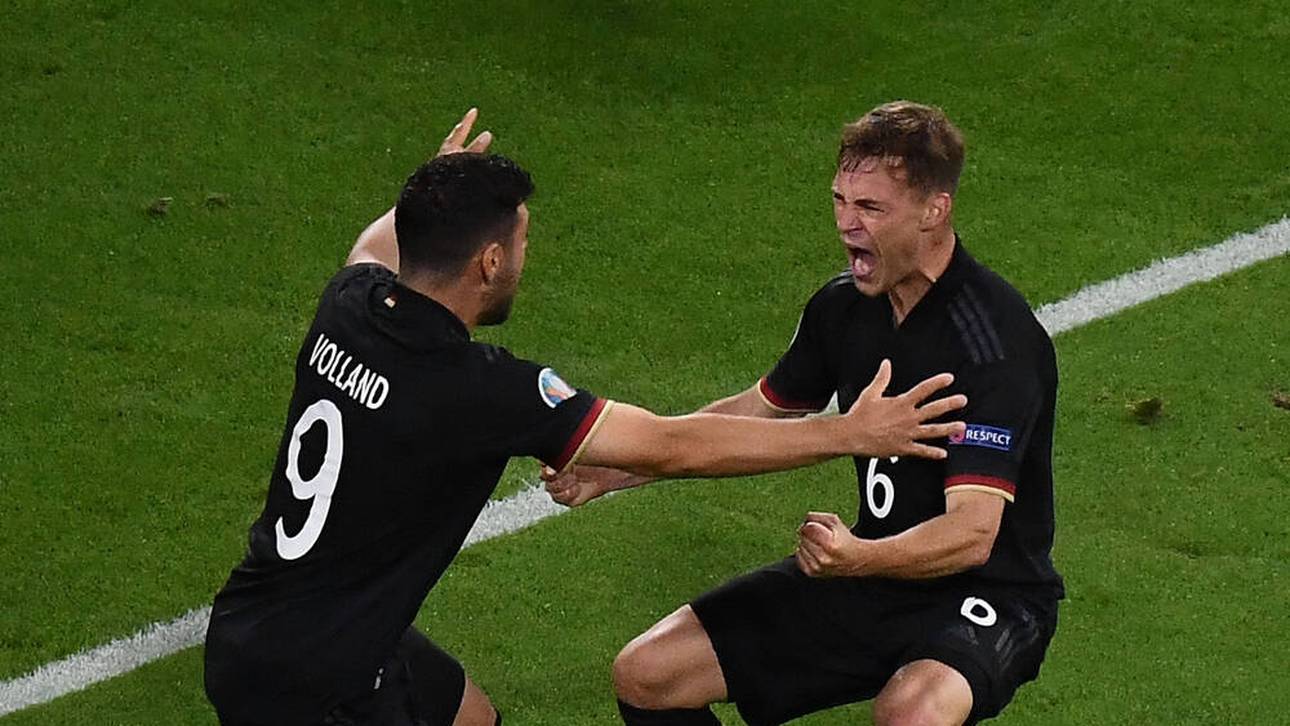 „Das war sensationell“