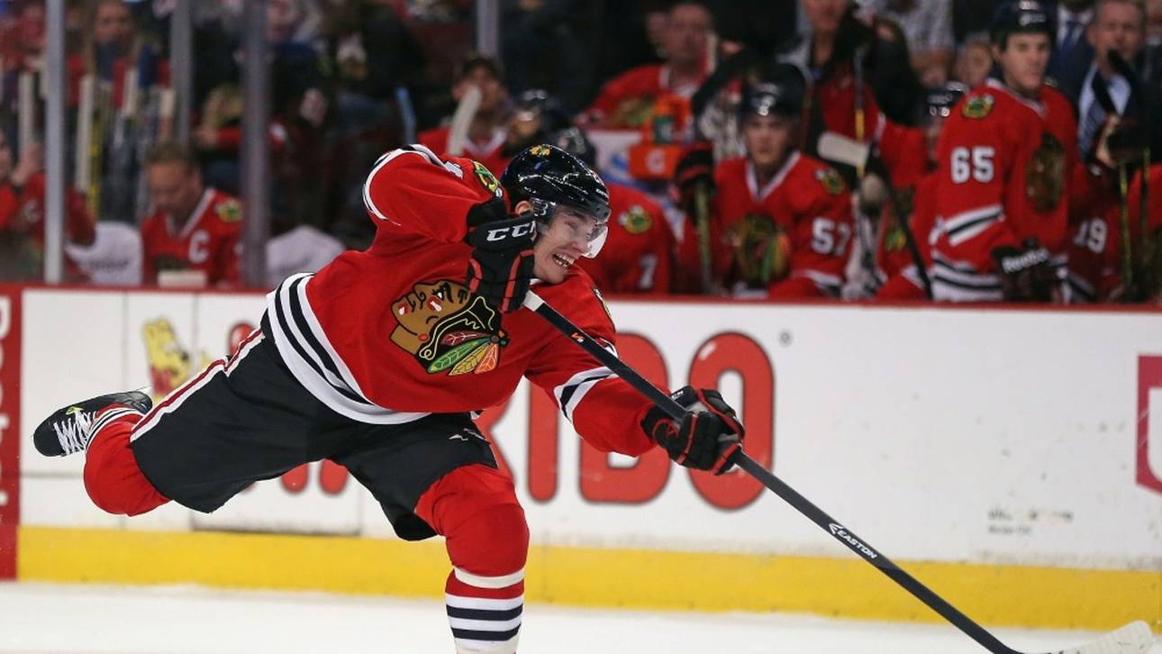 DEG verpflichtet Ex-NHL-Verteidiger