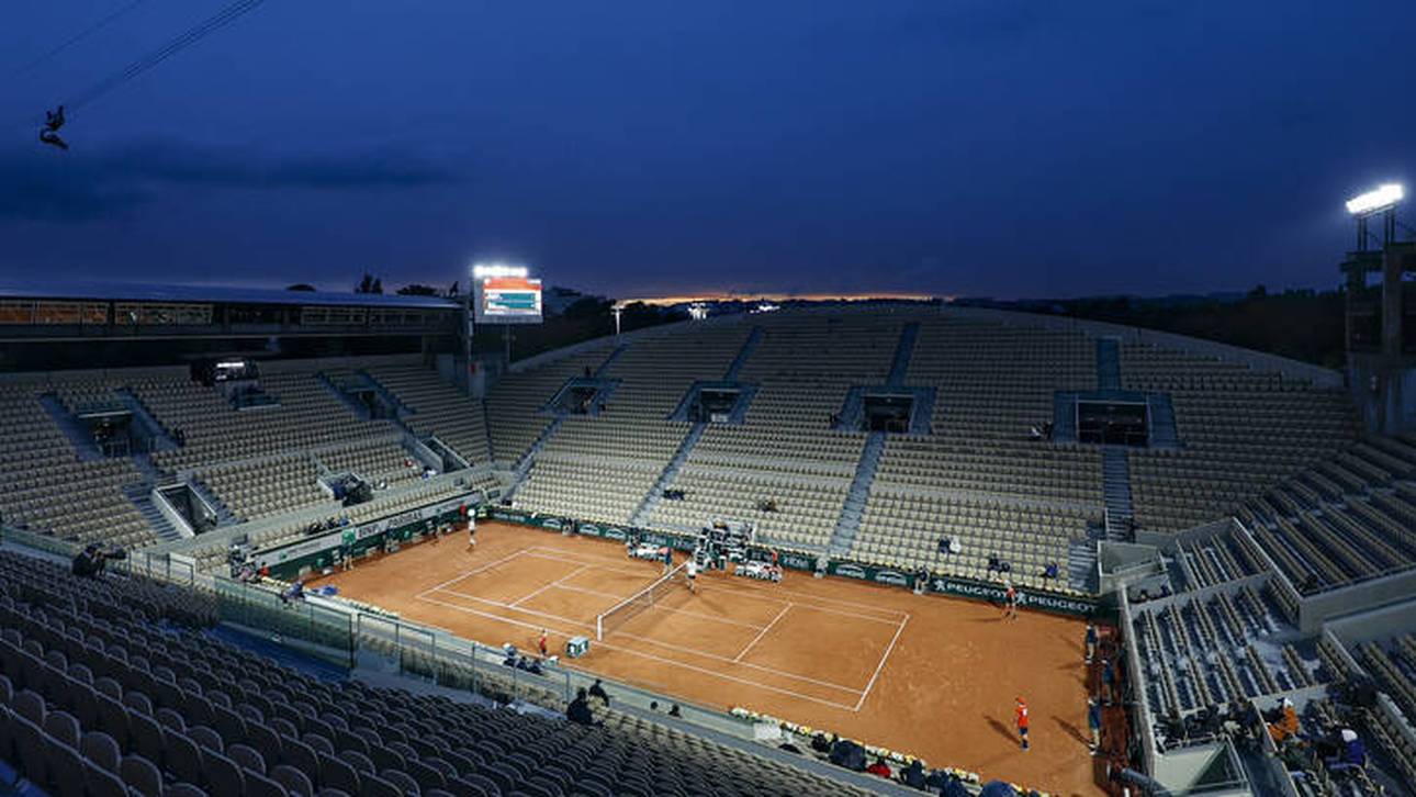 Manipulation bei den French Open?