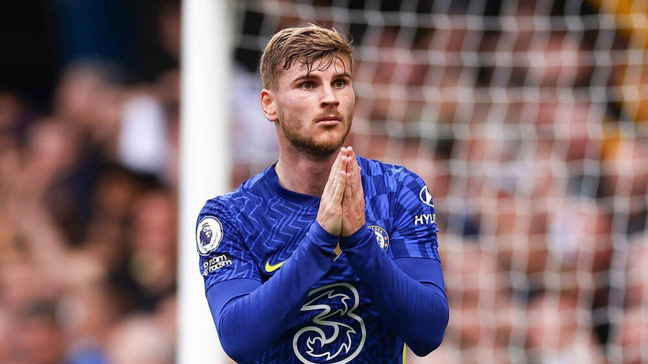 Leipzig will Werner zurück!