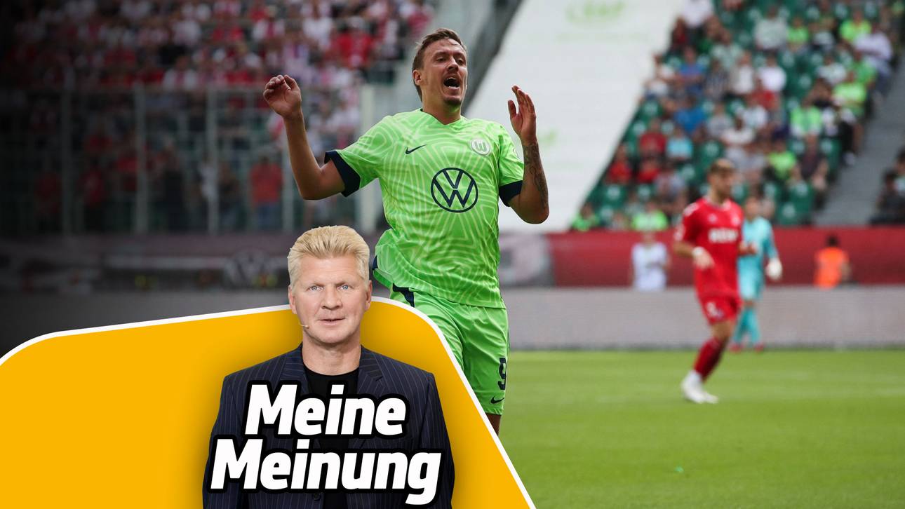 Effenberg-Klartext zu Kruse