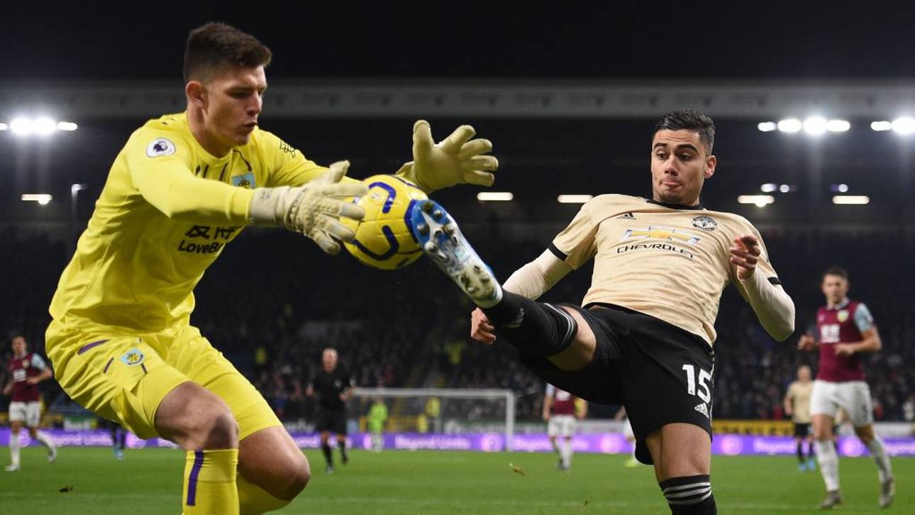 Saudi-Klub macht ersten Transfer klar