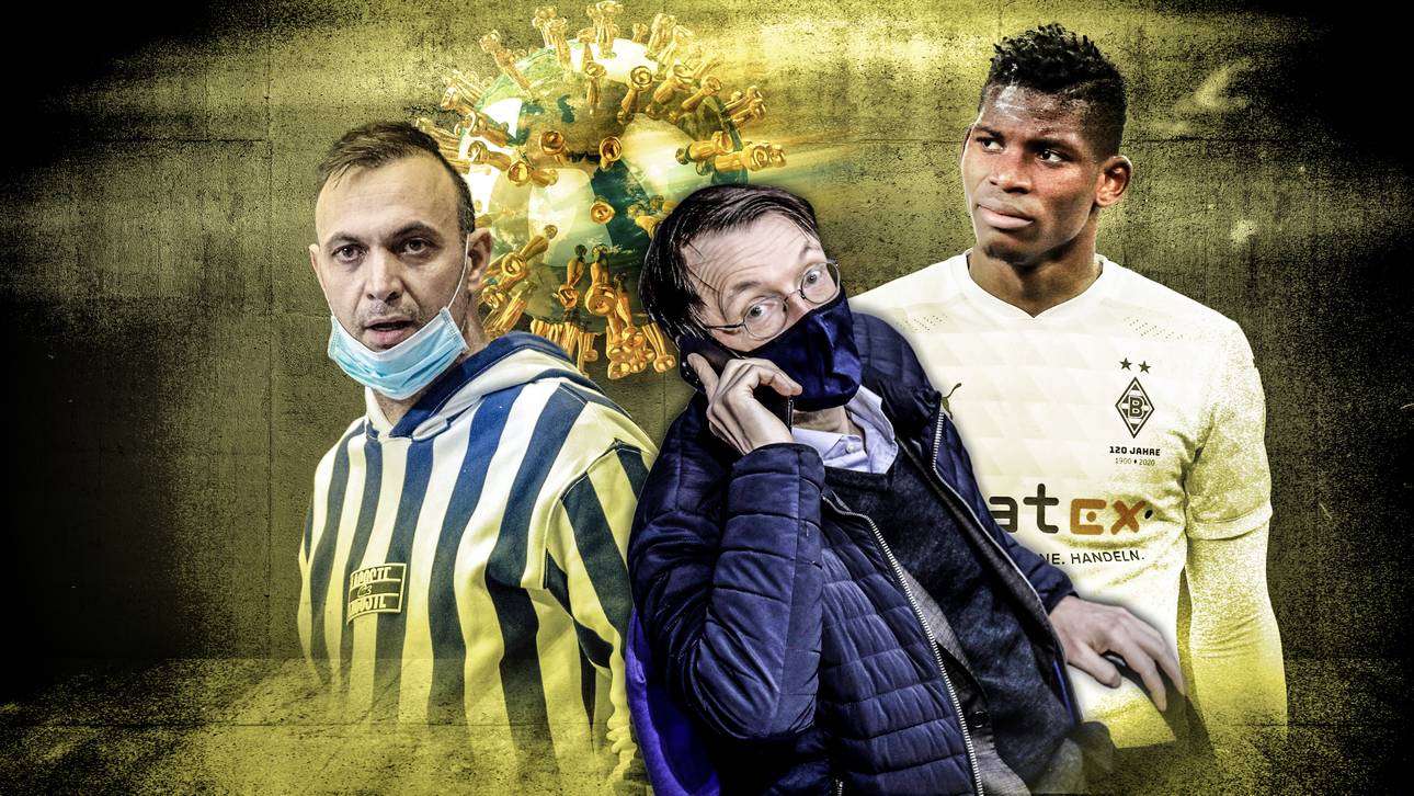 Lauterbach: Embolo kein Vorbild