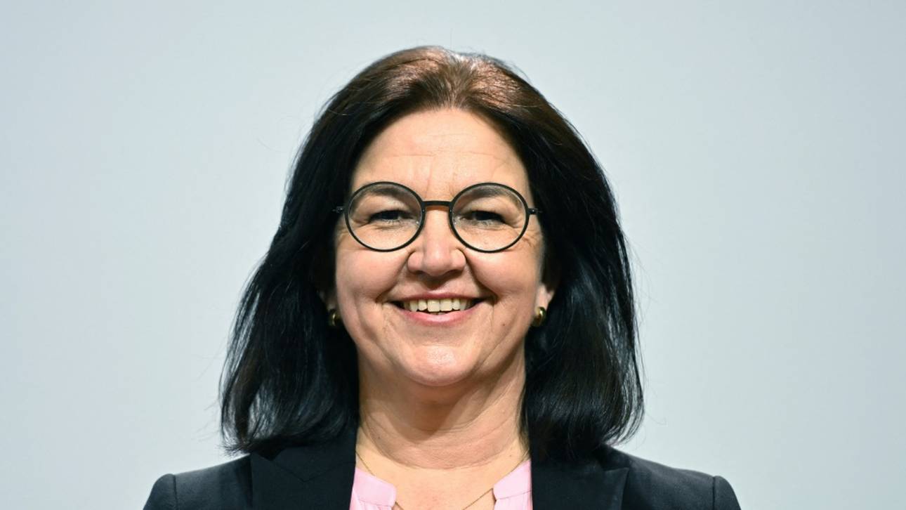 DFB-Generalsekretärin Ullrich: „Kultur des Umgangs ist neu“