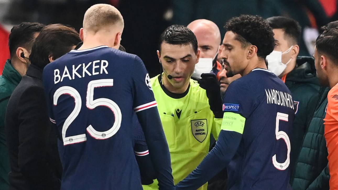 Rassismus-Eklat: So geht es weiter