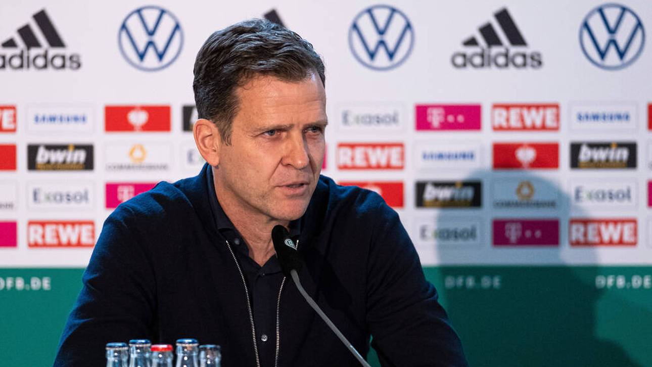 Bierhoff zur satten Titelprämie