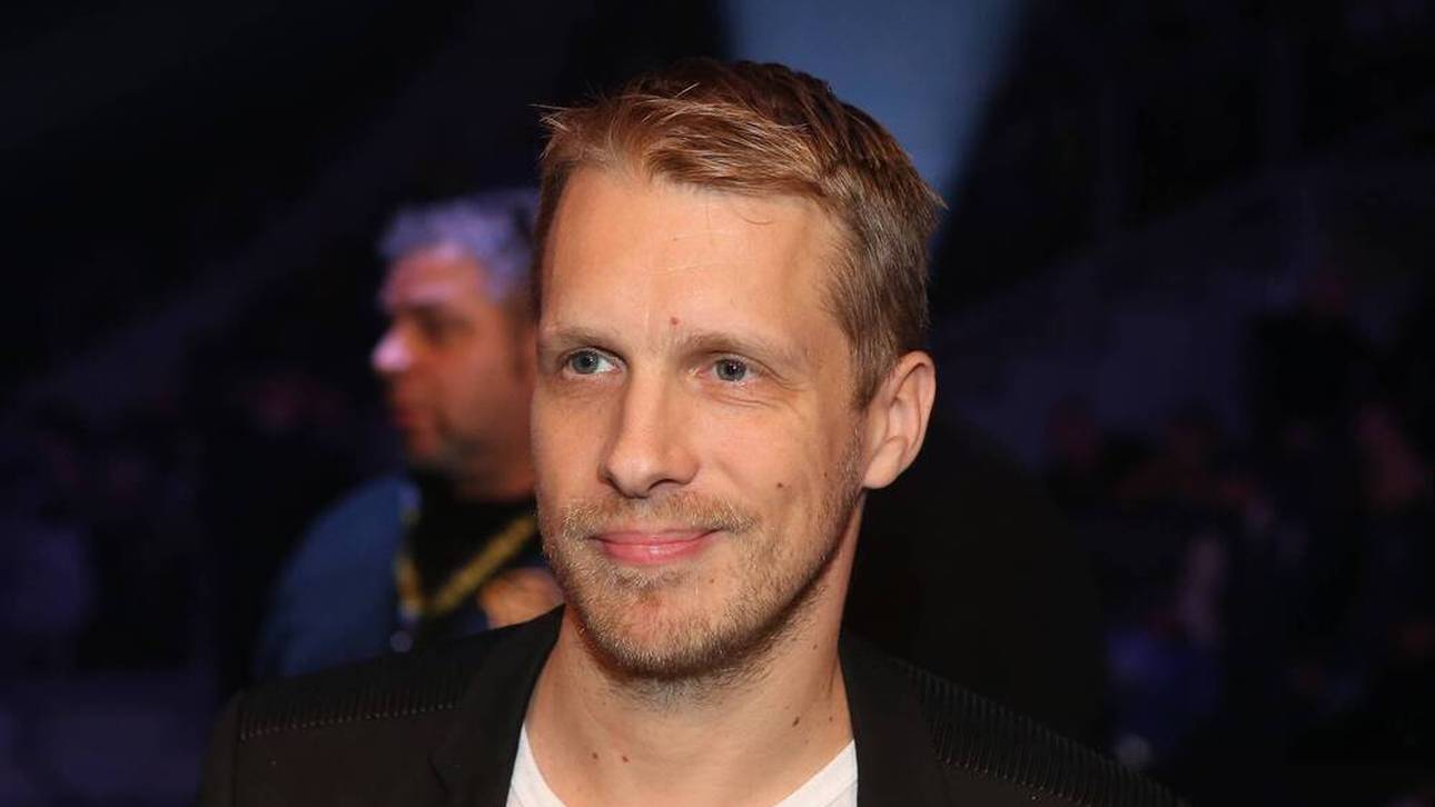 Pocher veröffentlicht neuen WM-Song