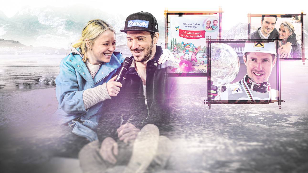 Neureuther: „Würde ich nie machen“