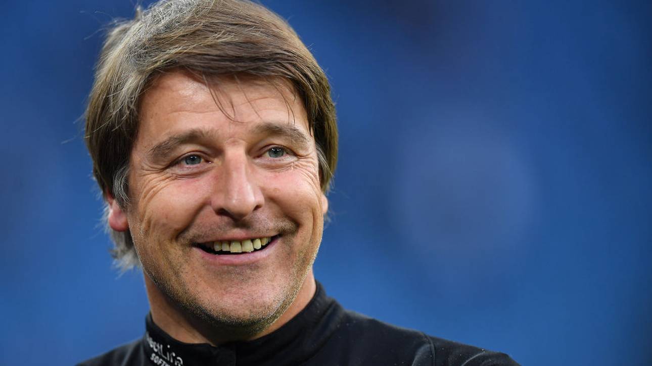 Oenning bleibt in Griechenland