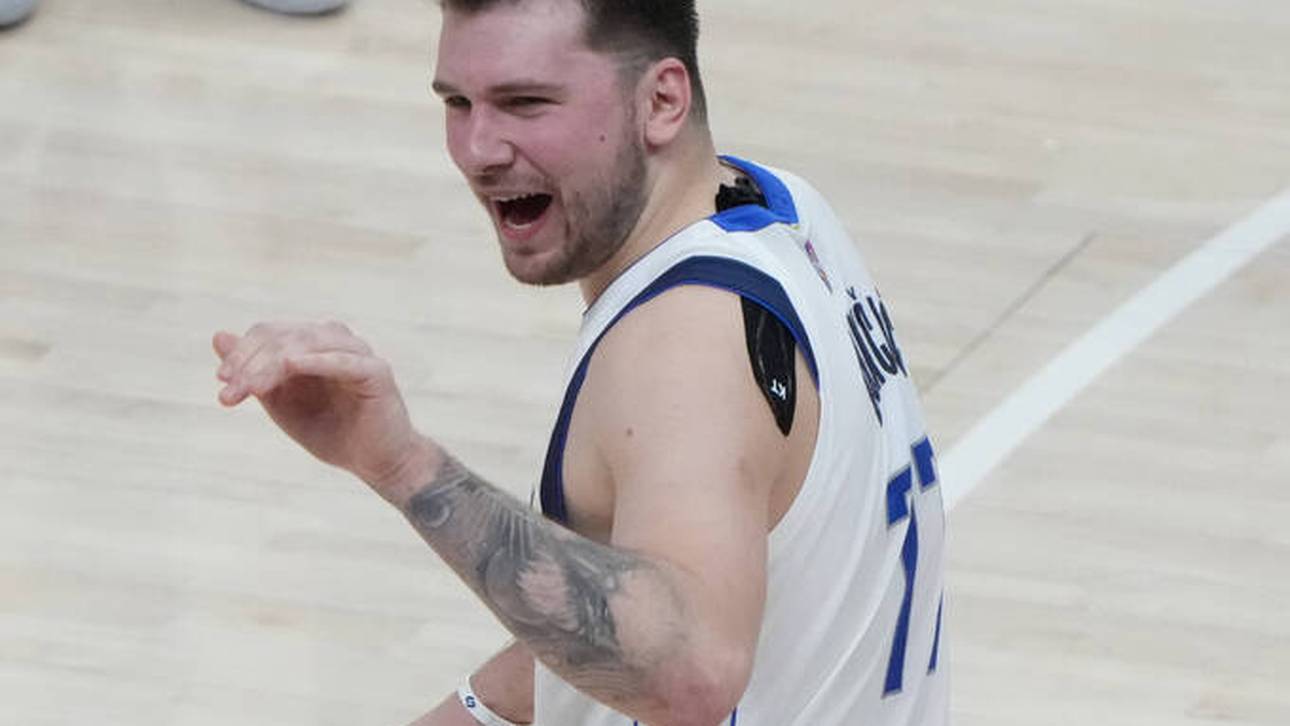 Irrsinn! So ein Spiel 7 gab es noch nie