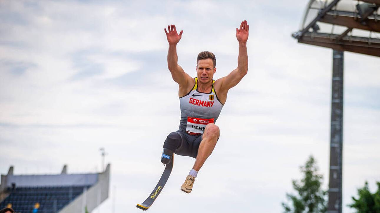 Olympia-Traum für Rehm geplatzt