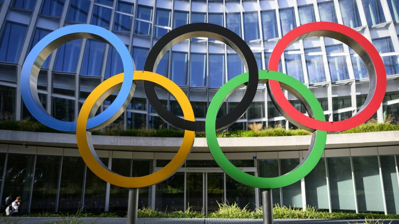 Sportstars fürchten Russland-Dilemma