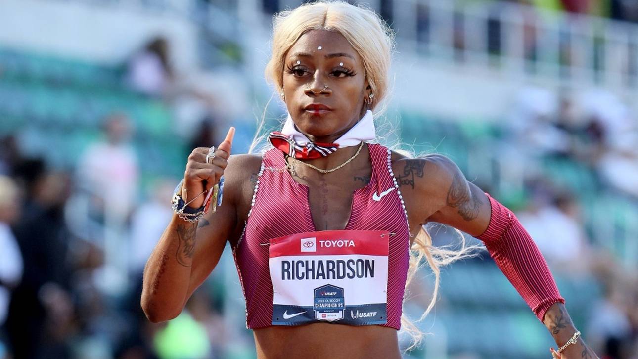 Goldfavoritin verpasst WM-Quali